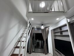 Haus On Handy (D9), Condominium #462816831